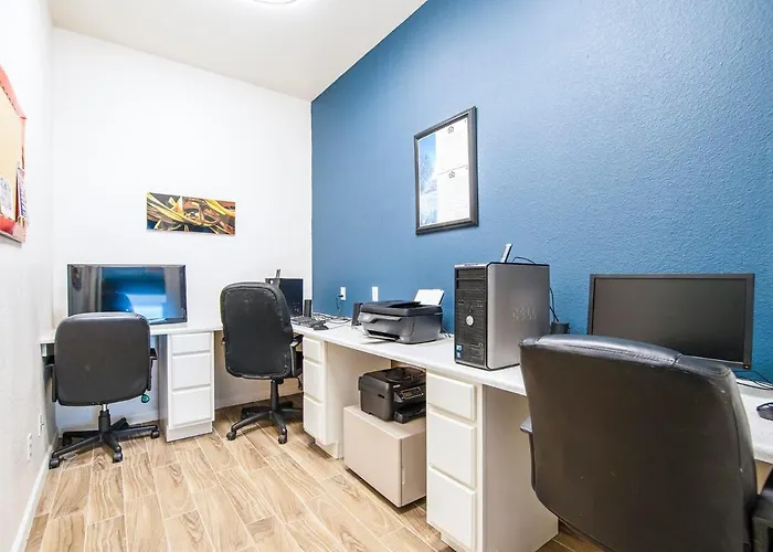 1a- Az 1bd Fully Furnished W Amenities 1a