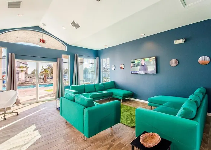 1a- Az 1bd Fully Furnished W Amenities 1a *