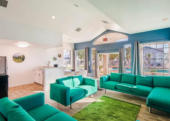 1a- Az 1bd Fully Furnished W Amenities 1a Coolidge