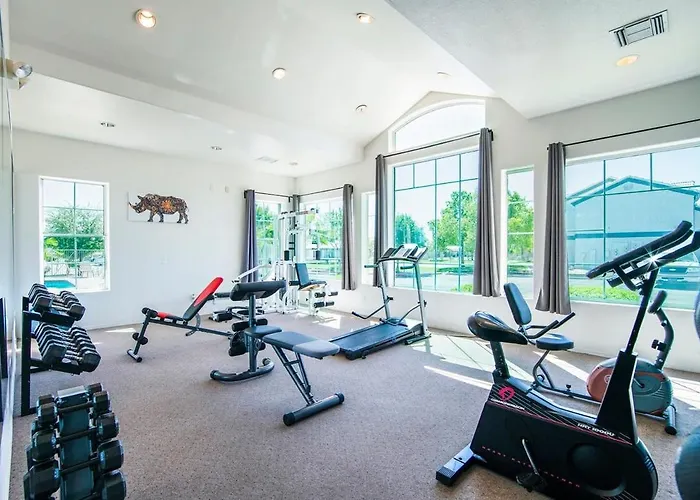 Apartament 1a- Az 1bd Fully Furnished W Amenities 1a Coolidge
