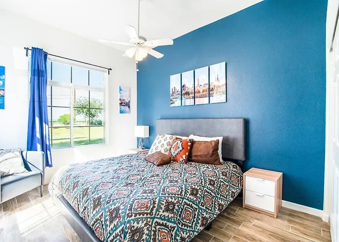 1a- Az 1bd Fully Furnished W Amenities 1a Coolidge