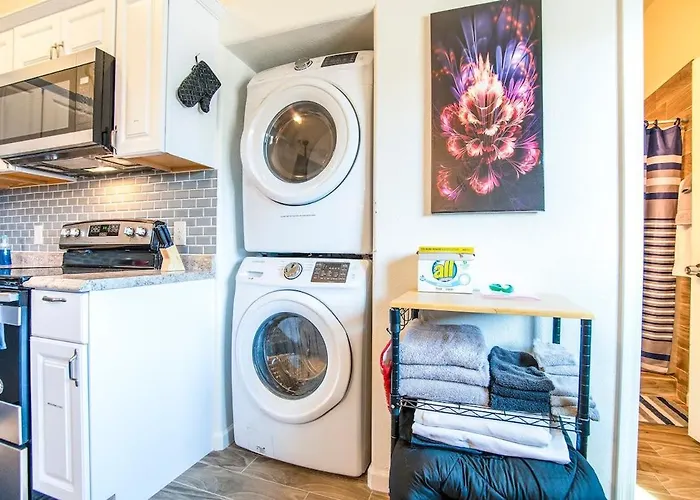 1a- Az 1bd Fully Furnished W Amenities 1a Coolidge